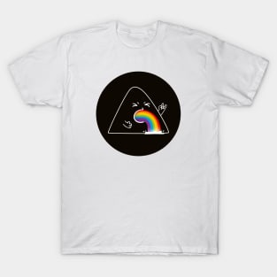 Prism Rock! T-Shirt